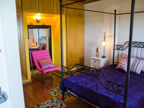 Villa Casa de Pedras Alvas Rua do Lavadouro, 321 Codeçoso