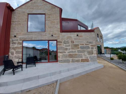 Casa de Penedones - Ventos de Barroso Penedones portugal