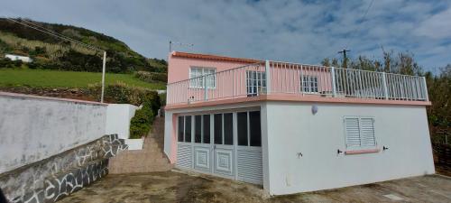 Casa de Ponta Topo portugal