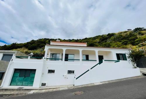 Villa Casa de Praia Caminho Velho da Praia ,Lot 8 Almagreira