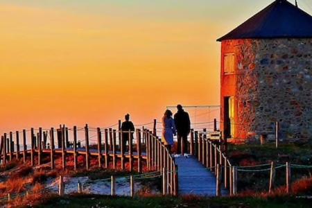 casa de praia Esposende portugal