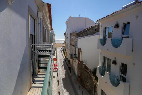 Casa de Praia Nazaré portugal