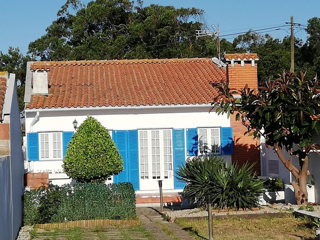 Maison de vacances Casa de Praia Rua Nova n. 271 Mindelo, 4485-544 Vila do Conde