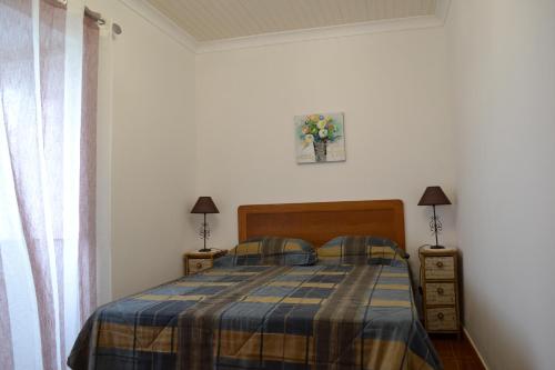 Maison de vacances Casa de Santa Catarina Caminho do Meio, 42 - Cabo da Praia, Praia da Vitória Cabo da Praia