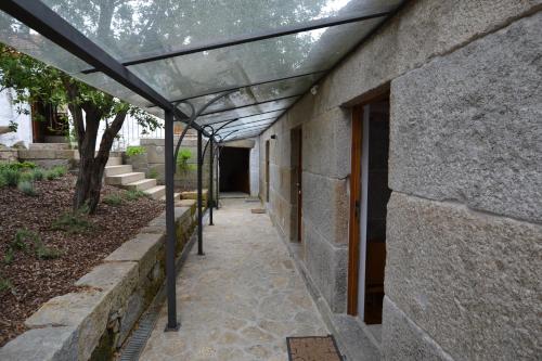 Séjour à la campagne Casa de Santa Cristina Alpendorada e Matos Alpendurada