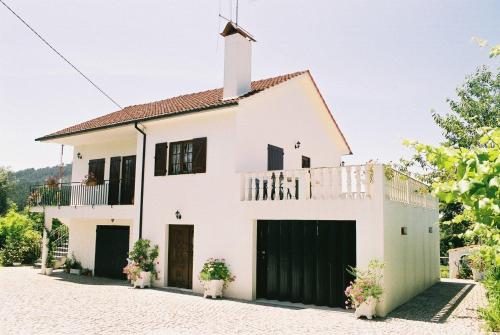 Maison de vacances Casa De Sao Joao Cancela, Ribeira Ponte de Lima