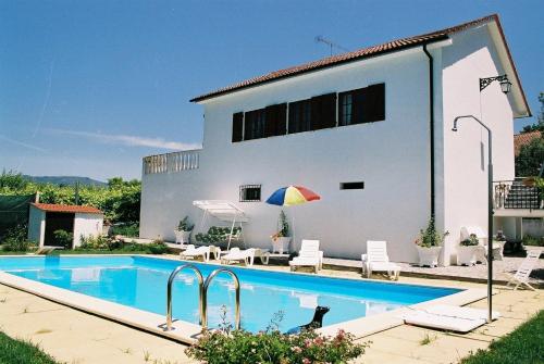 Casa De Sao Joao Ponte de Lima portugal