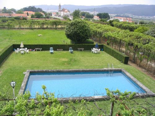 Casa de São João Viana do Castelo portugal