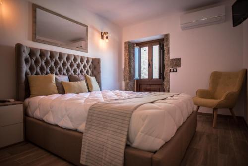 Appartements Casa de São Miguel Bairro de São Miguel 37 Aldeia de João Pires