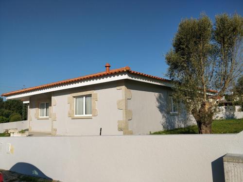 Maison de vacances Casa de São Roque Travessa de São Roque 14 Vila Nova de Cerveira