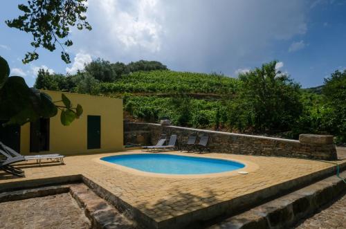 Villa Casa de São Roque - Lamego Travessa de Riobom Cambres