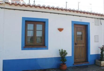 Maison de vacances Casa de Seixe 3 Rua das Camélias, 8670-320 Odeceixe