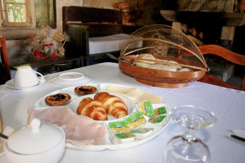 Séjour à la ferme Casa de Sta Comba Várzea Barcelos