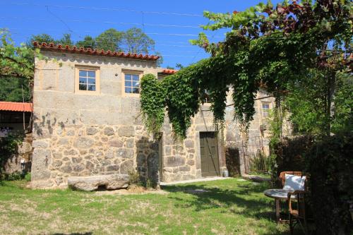 Casa de Vilar de Rei - Refúgio no Minho com piscina Ponte de Lima portugal