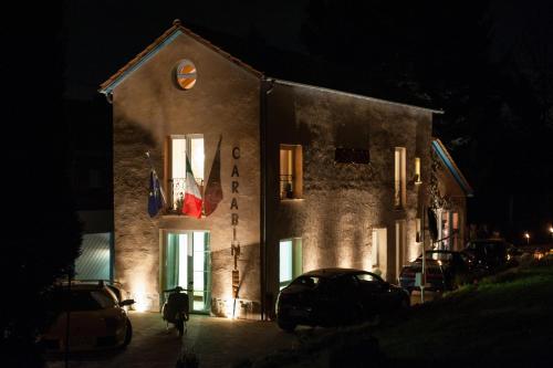 Casa dei Carabinieri Merchweiler allemagne