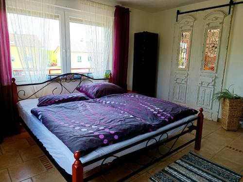 Appartement Casa del Norte 29 Keplerstraße Brackenheim