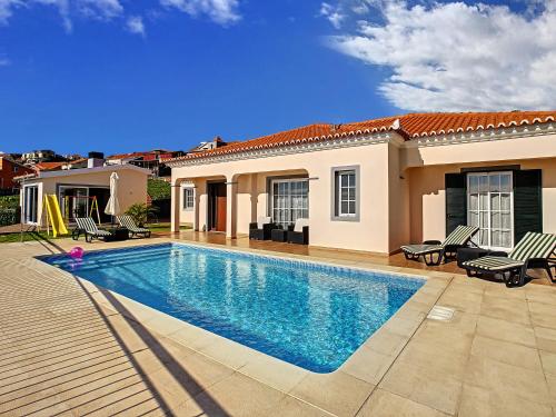Casa Del Sol by MHM Relógio do Poiso portugal
