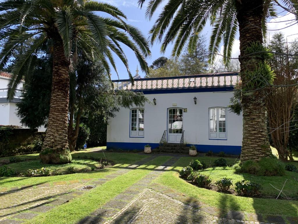 Villa Casa Delft Rua dos Moinhos, 9675-052 Furnas