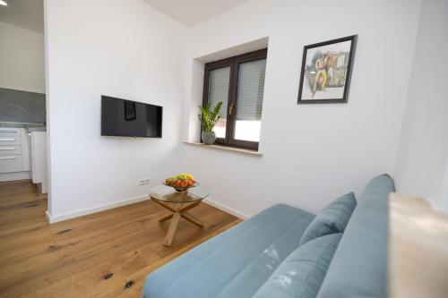 Appartement CASA Dersim 2 Schillerstraße Bad Saulgau