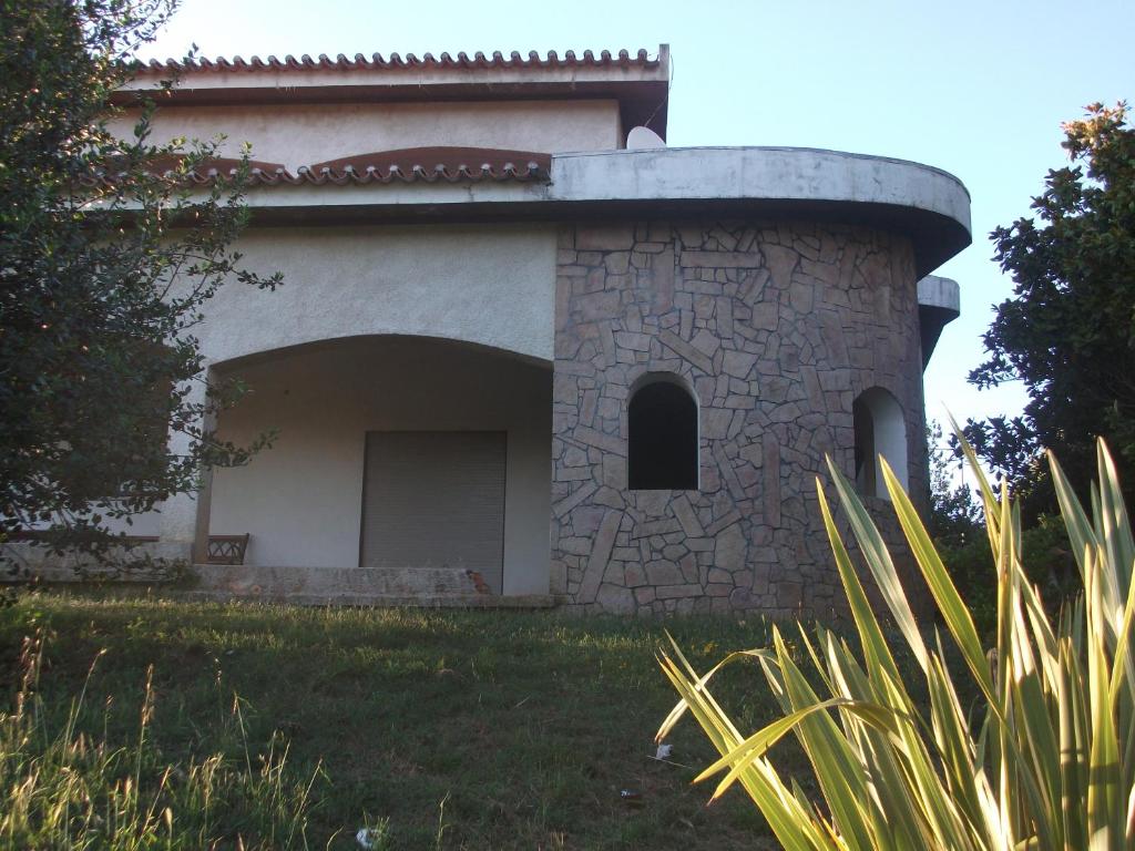 Séjour à la ferme Casa Deus Avenida Fernao de Magalhaes 1, 5060-321 Sabrosa