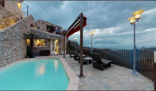 Casa Di Lucia Mi-Hotel Mazzola france