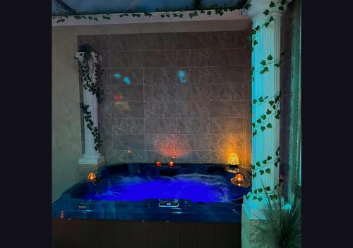 Casa Di Vibes - Jacuzzi - Sauna Saint-Maur-des-Fossés france