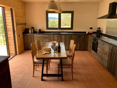 Maison de vacances Casa di Zia Barba Loreto Loreto-di-Tallano