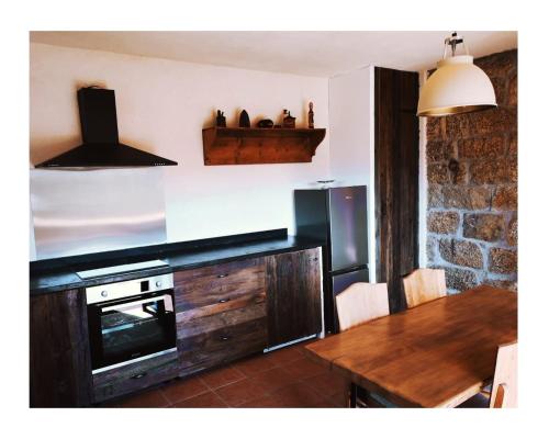 Casa di Zia Barba Loreto-di-Tallano france