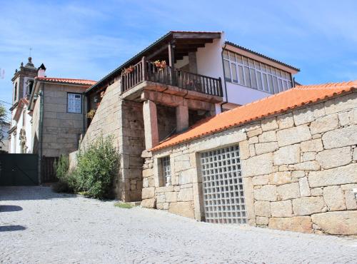 Maison d'hôtes Casa do Adro de Parada Parada do Pinhão Parada de Pinhão