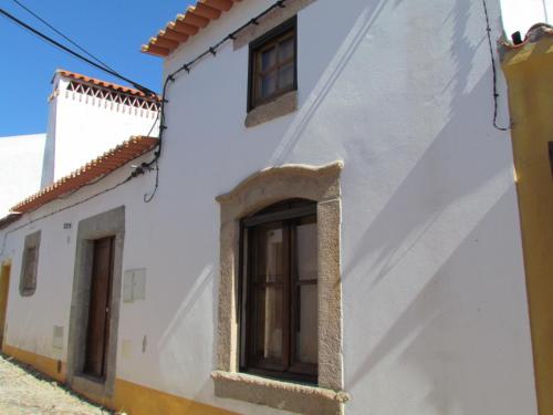 Casa do Alentejo Alpalhão portugal