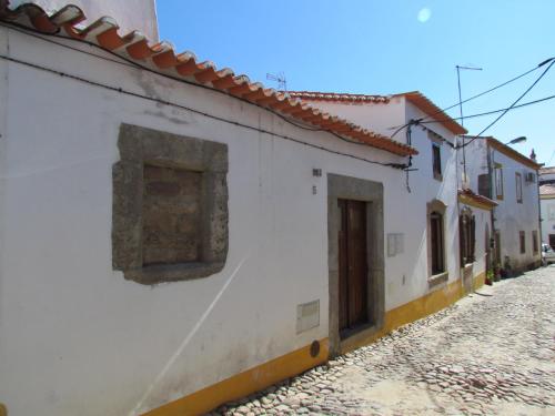 Séjour à la campagne Casa do Alentejo 5 Rua da Cadeia Alpalhão Alpalhão