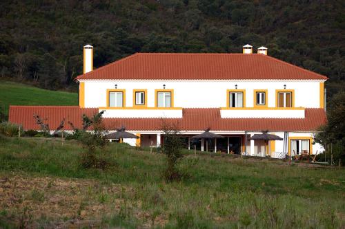 Casa do Alfaro Azambuja portugal