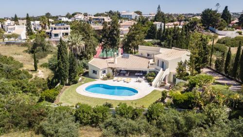 Casa do Algarve by HelloVacations Albufeira portugal