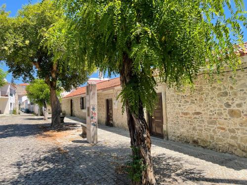 Maison de vacances Casa do Arco Largo do Terreiro Abiul