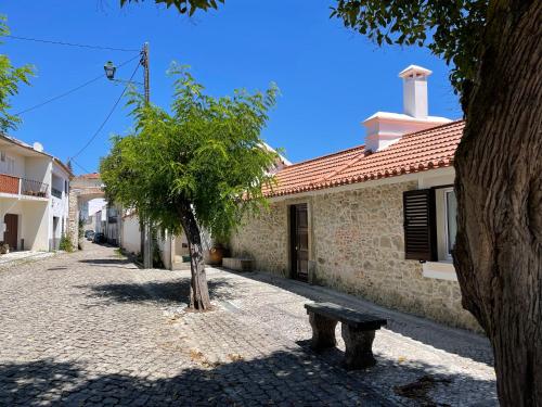 Casa do Arco Abiul portugal