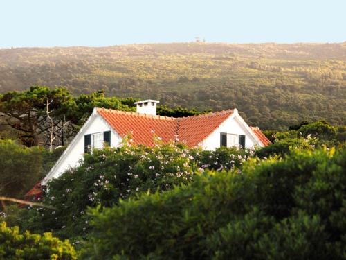 Villa Casa do Areal Rua do Areal, 33, Santo António São Roque do Pico