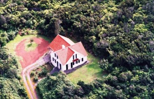 Casa do Areal São Roque do Pico portugal