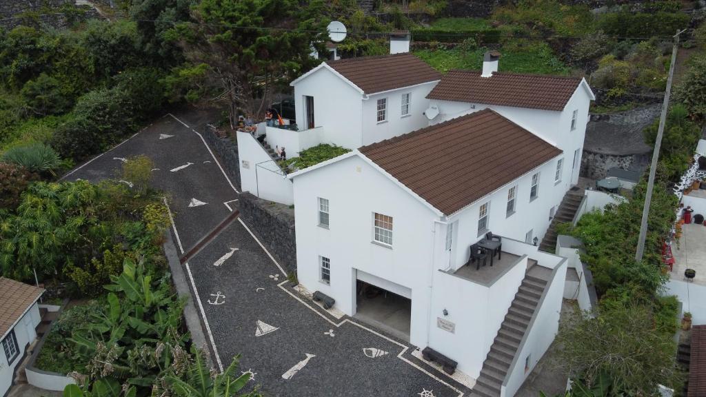 Maisons de vacances Casa Do Avô Faidoca Rua Professor Dias De Melo 3 A Calheta De Mesquim, 9930-030 Calheta de Nesquim