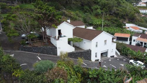 Casa Do Avô Faidoca Calheta de Nesquim portugal