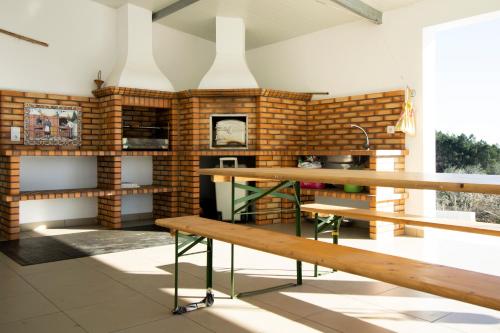 Casa do Avô Patrício - Amazing Country House Pampilhal portugal