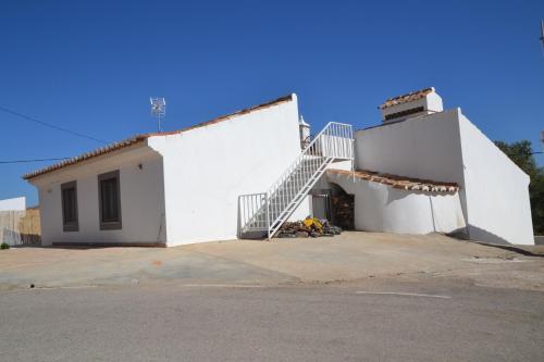 Maison de vacances Casa do Bairro - A Gema escondida da Santa Catarina da Fonte do Bispo Montes e Lagares Santa Catarina da Fonte do Bispo