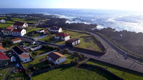 Maison de vacances Casa do Baixio Rua Via d'Água, n.30 Lajes das Flores Faja Grande