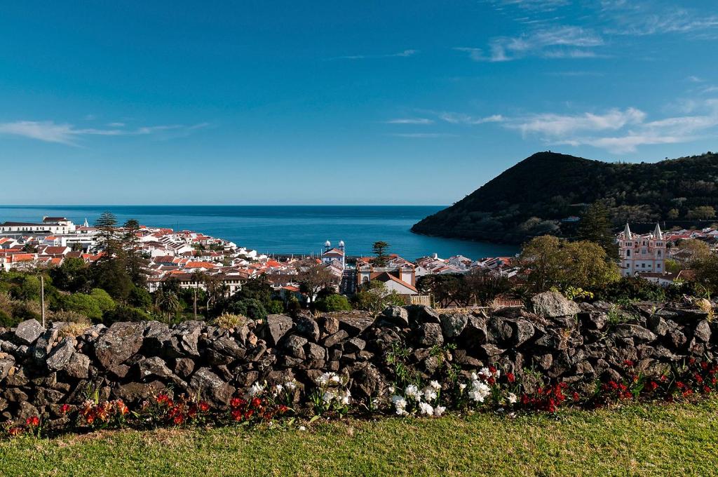 Maison de vacances Casa do Becco Beco da Pereira Beco da Pereira 3, 9700-146 Angra do Heroísmo