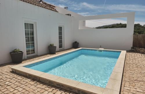 Séjour à la ferme Casa do Brasão Rua da Fonte Velha 1 Marvão