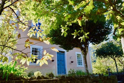 Casa do Cabeço Caramulo portugal