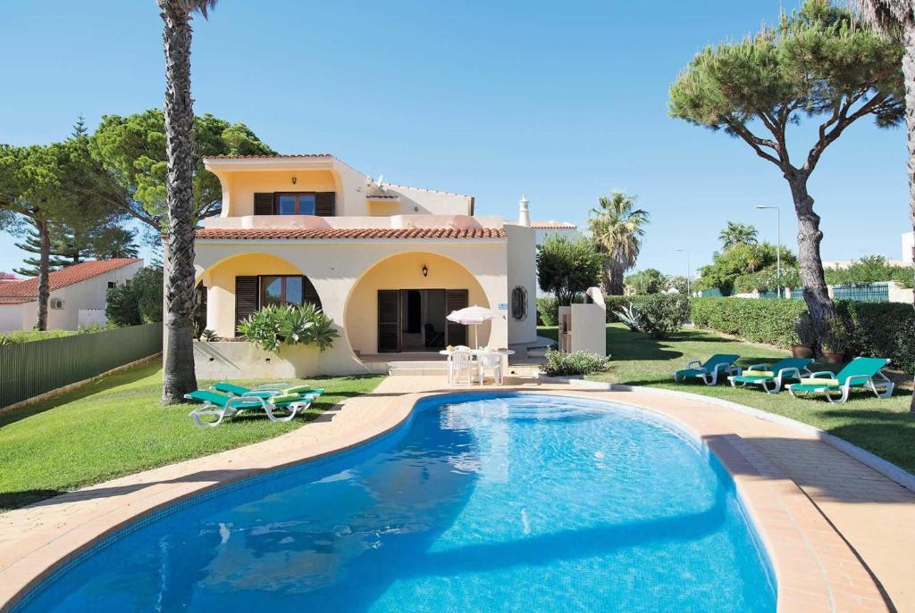 Villa Casa do Campo , 8125-417 Vilamoura