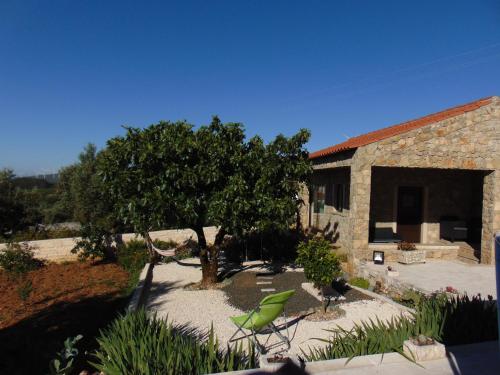 Casa do Canto Casais dos Monizes portugal