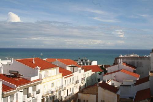 Casa Do Canto Albufeira portugal