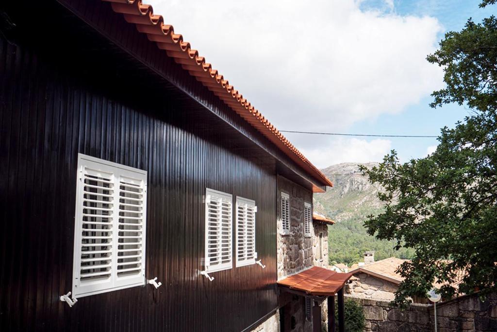 Maison de vacances Casa do Carvalho do Carvalhal 343, 4840-030 Campo do Gerês