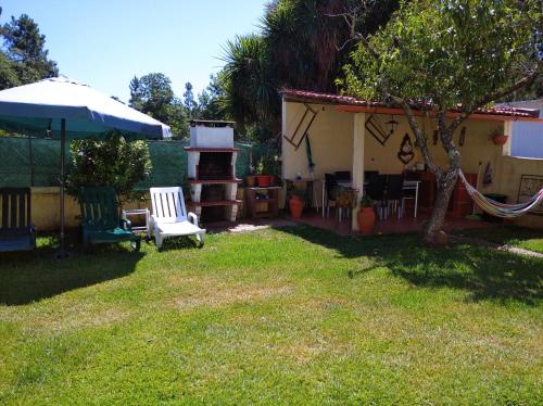 Casa do Cascão Louredo portugal